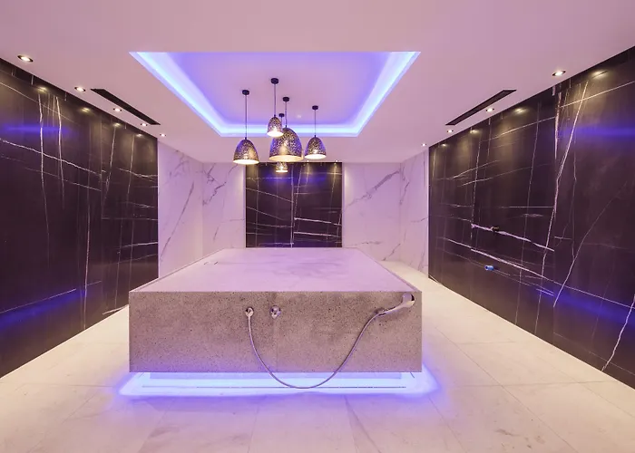 Amonti Wellnessresort