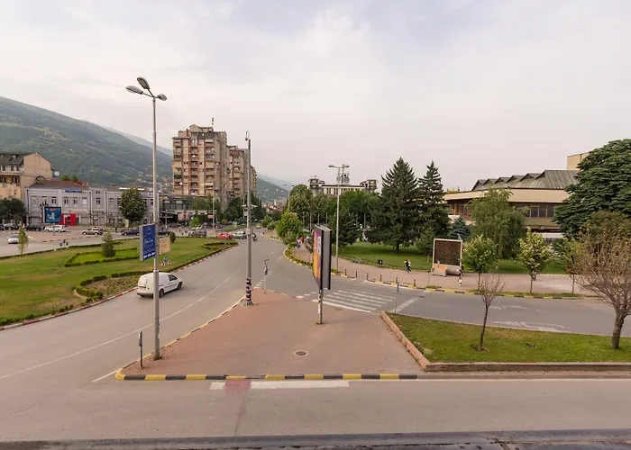Hotel Lirak