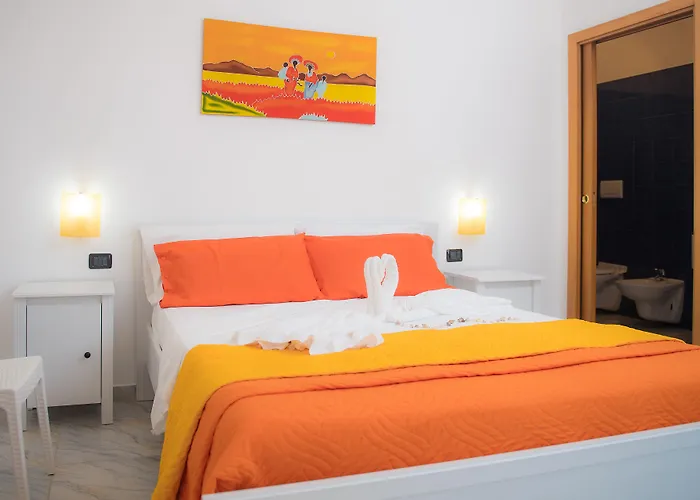 Hotel San Giovanni