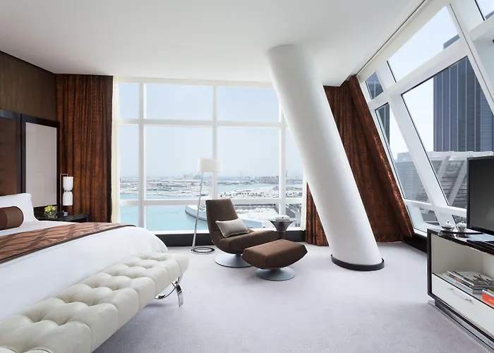 Rosewood Abu Dhabi