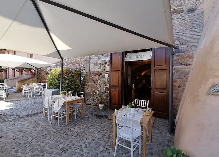 Relais Castrum Boccea