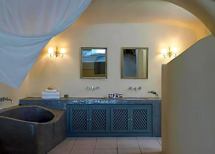 Zannos Melathron By Omilos Hotels