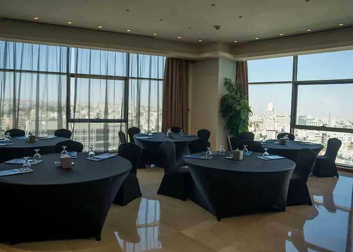 Hilton Amman
