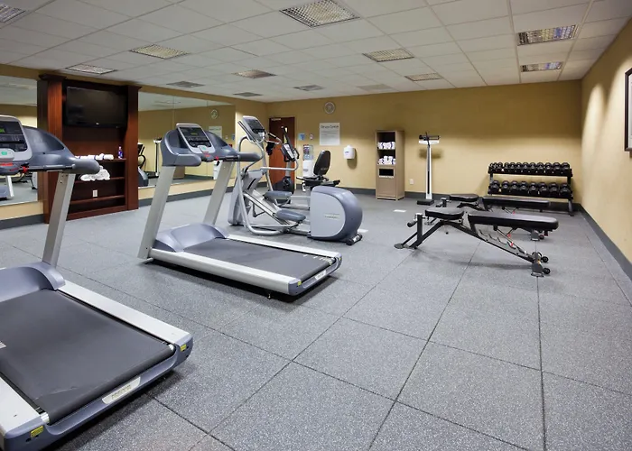 Holiday Inn Express Hotel & Suites Shakopee By Ihg
