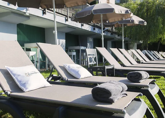 Hotel Bettina