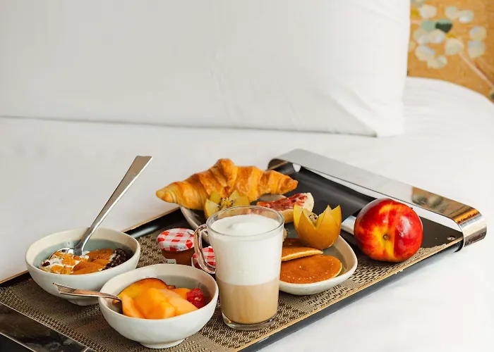 Mercure Paris Levallois