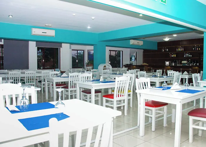 Hotel Livvo Don Paco