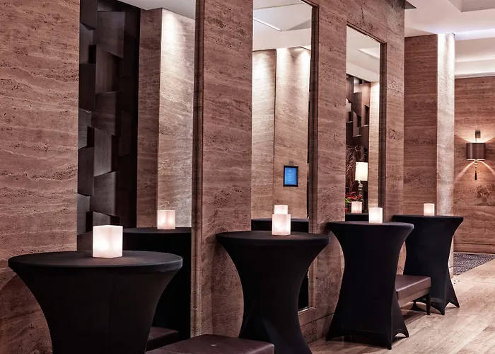 Metropol Palace, Belgrade