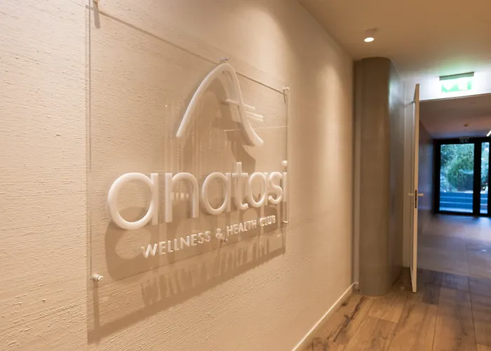 Ananti Resort & Spa