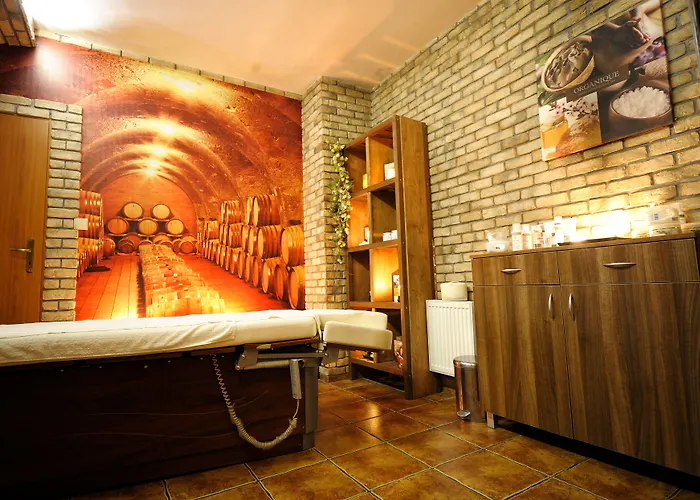 Vestil Hotel