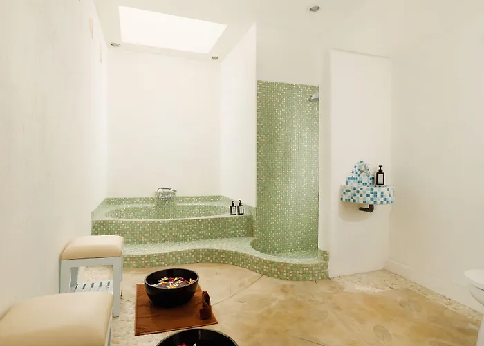 Puri Tempo Doeloe Boutique Hotel