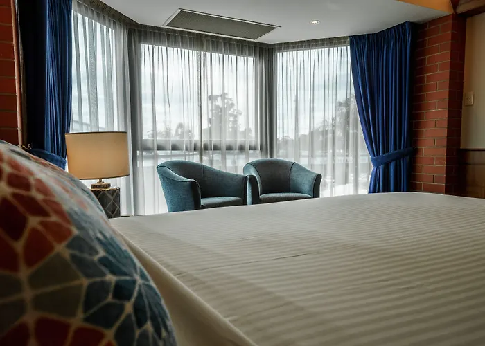 Arkaba Hotel