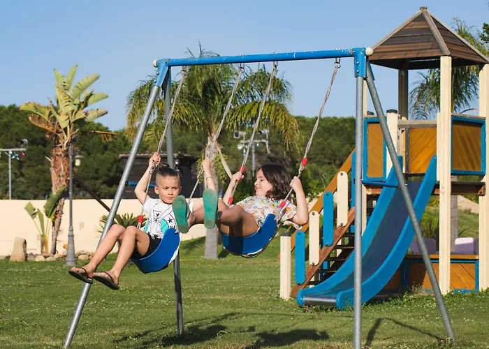 Cala Luas Resort