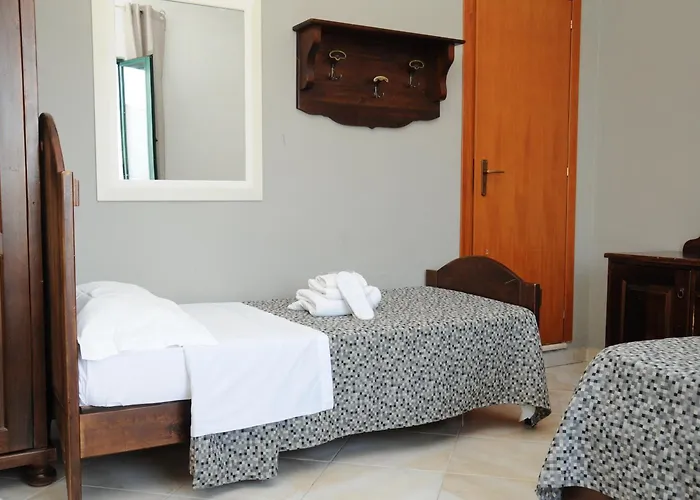 Hotel Sannita