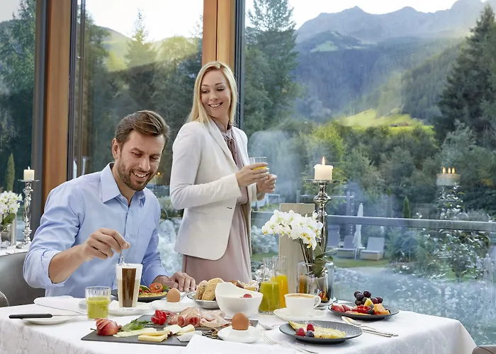Hotel Quelle Nature Spa Resort