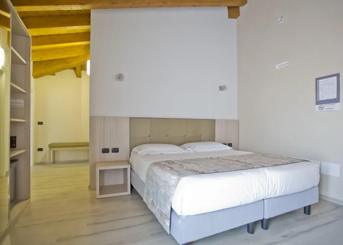 Hotel Lago di Como