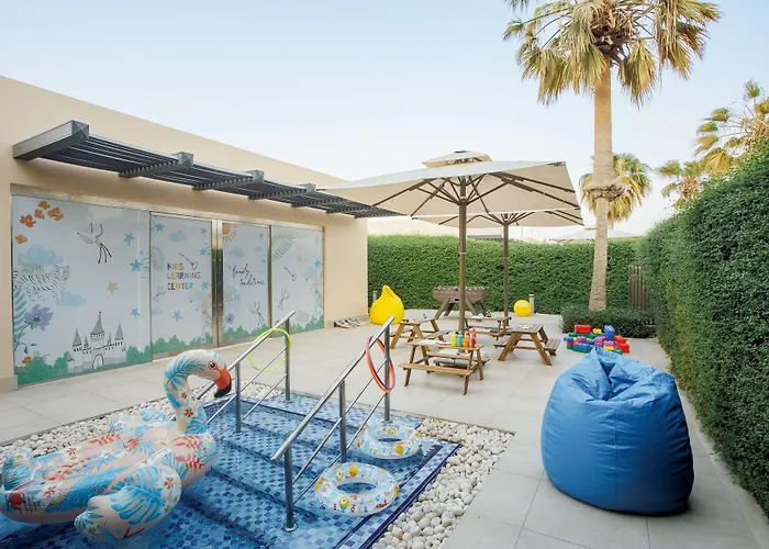 The St. Regis Doha