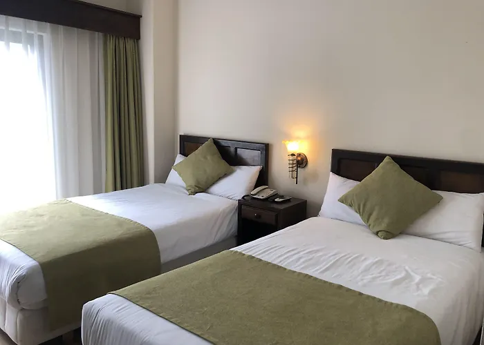 Holiday Saipan Hotel