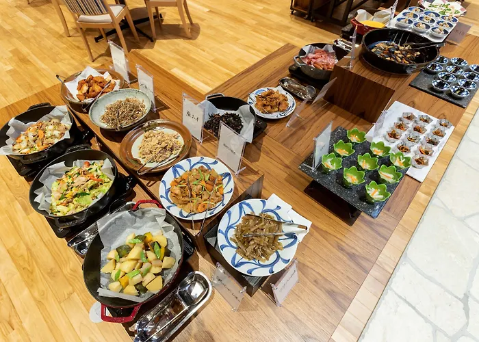 Amami Sunplaza Hotel