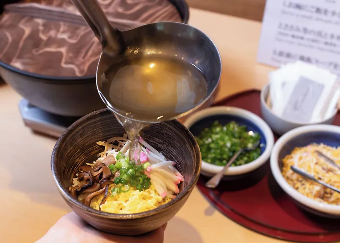 Amami Sunplaza Hotel