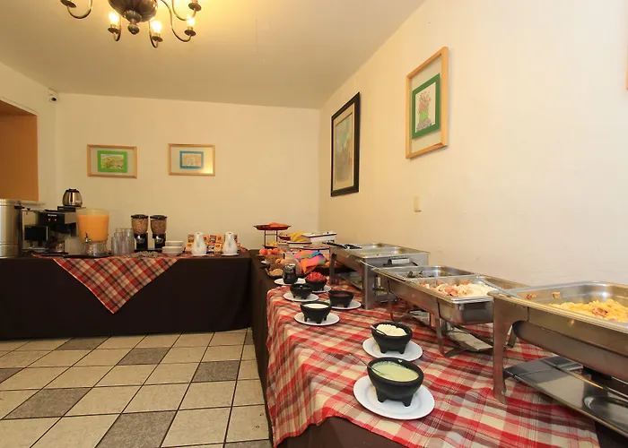 La Casona De Don Lucas