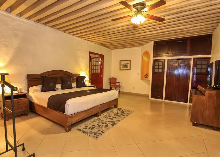 La Casona De Don Lucas