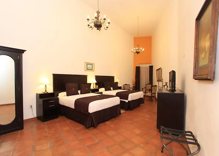 La Casona De Don Lucas