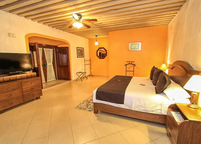 La Casona De Don Lucas