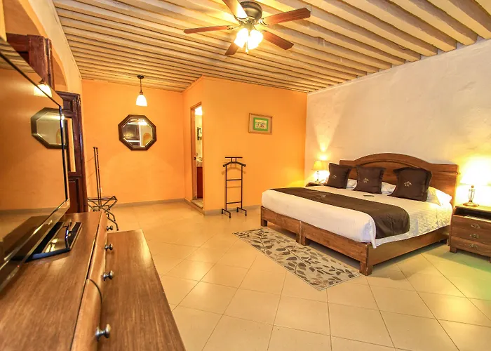 La Casona De Don Lucas