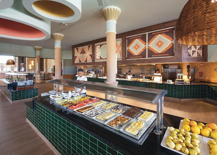 Hotel Riu Funana - All Inclusive