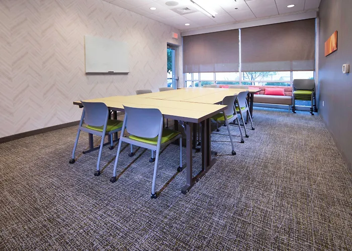 Springhill Suites By Marriott Philadelphia Valley Forge/King Of Prussia