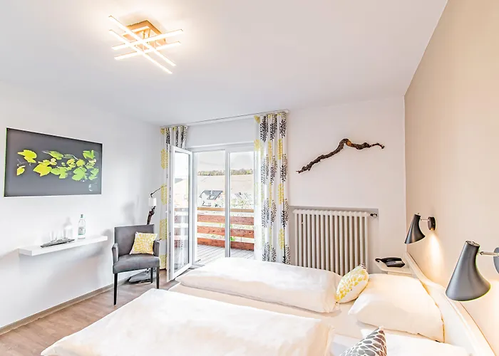 Weinhotel Ayler Kupp