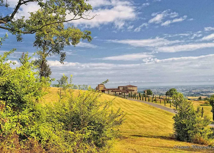 Relais La Colombara Spa&Wellness