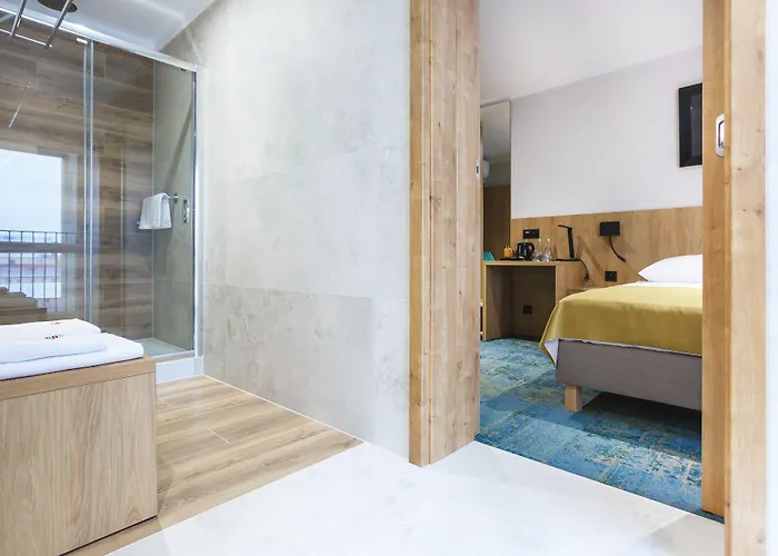 Hotel Gromada Lomza