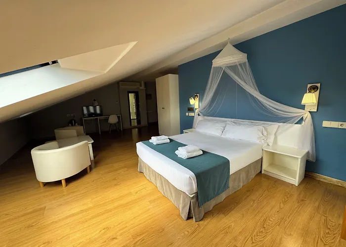 Hotel Jakue