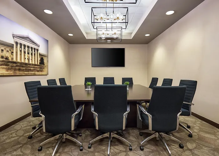 Hyatt House Philadelphia-King Of Prussia