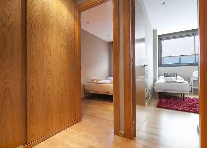 Hotel Acta Laumon