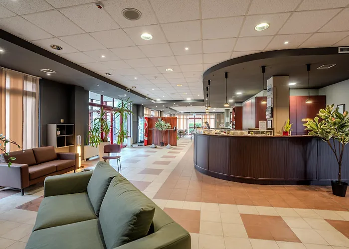 Tulip Inn Turin South