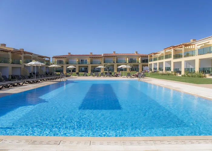 Boavista Golf&Spa - Bela Colina Holidays Lagos