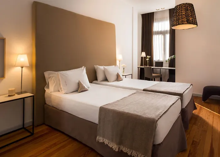 Esplendor By Wyndham Montevideo Cervantes