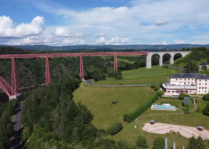 Logis Hotel Beau Site