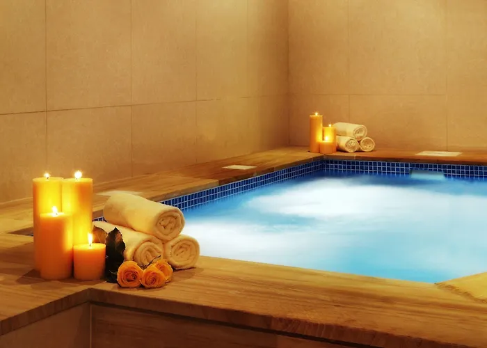 Park Regis Kris Kin Hotel Dubai