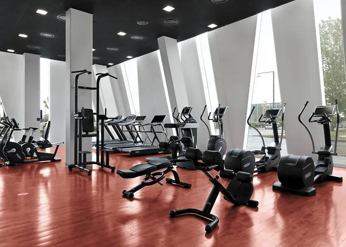 Ac Hotel By Marriott Bella Sky Copenhagen