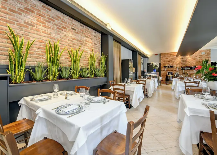 Albergo Locanda Primavera