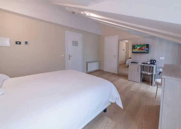Hotel Due Palme