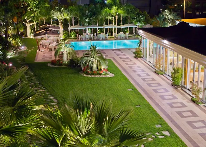 Hotel Ares