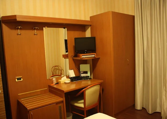 Hotel 2C