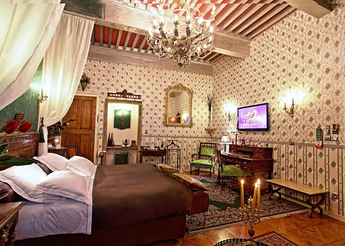 Hotel Renaissance