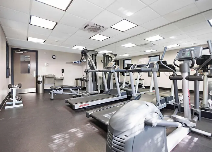 Country Inn & Suites By Radisson, Texarkana, Tx