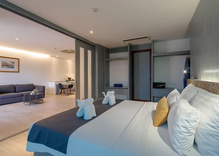 Dara Hotel